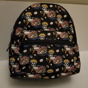 Naruto Ramen Mini Backpack